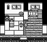 Kawa no Nushi Tsuri 3 screenshot 3 for GameBoy
